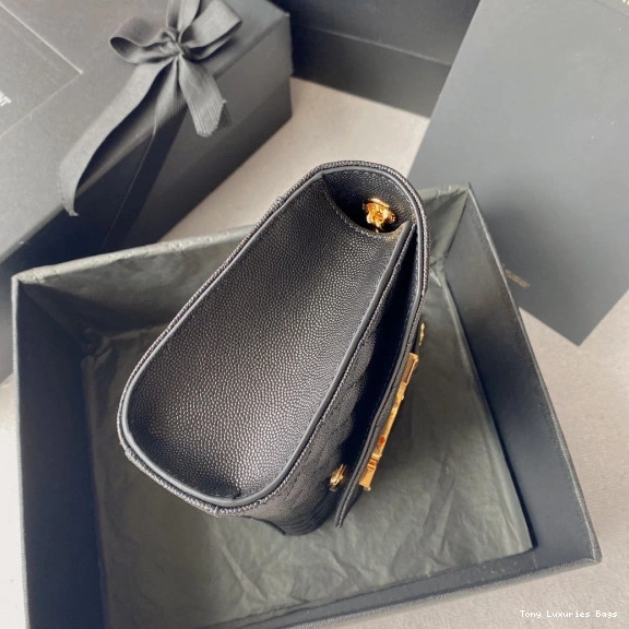 Tony Luxuries YSL SMALL ENVELOPE BAG 0825